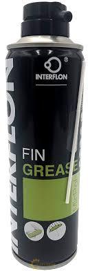 Interflon Fin Grease (aerosol)- Xịt mỡ đa năng