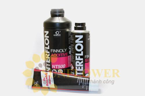 Interflon Finnoly Additive NT500 - Phụ gia NT500