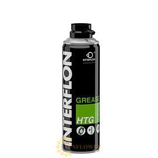 Interflon Grease HTG (aerosol)- Xit Mỡ HTG