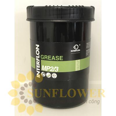 Interflon Grease MP2/3 - Mỡ MP2/3