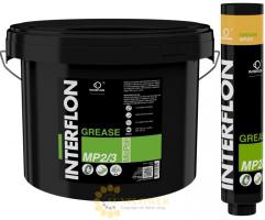 Interflon Grease MP2/3 - Mỡ MP2/3