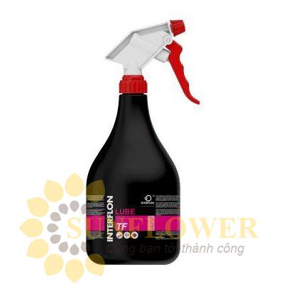 Interflon Lube TF - Dầu bôi trơn TF