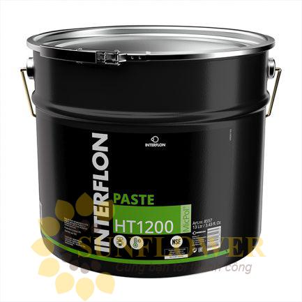 Interflon Paste HT1200 - Mỡ lắp ráp HT1200