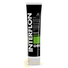 Interflon White Grease- Mỡ trắng