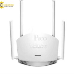 Bộ phát sóng wifi Totolink N600R chuẩn N 600 Mbps