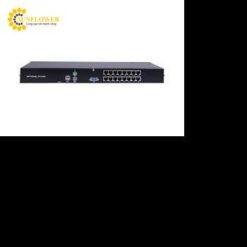 LANBE KVM Switch KS-3116