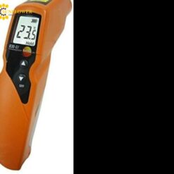 Súng bắn nhiệt độ Testo 830-S1