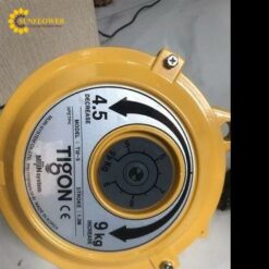 Pa-lăng cân bằng Tigon 9Kg