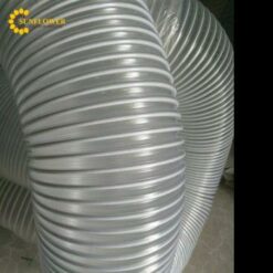 Ống Sun nhựa lõi thép phi 150 (Mét)