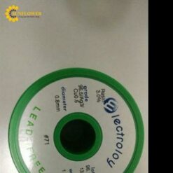 Thiếc hàn Electroloy 1mm