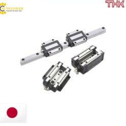 Thanh trượt THK SPR45LR