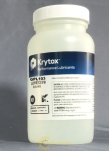 DẦU KRYTOX GPL 103 / 1KG