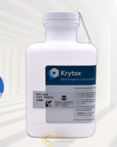 DẦU KRYTOX GPL 103 / 1KG