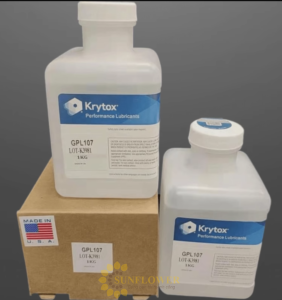 DẦU KRYTOX GPL 107 / 1KG