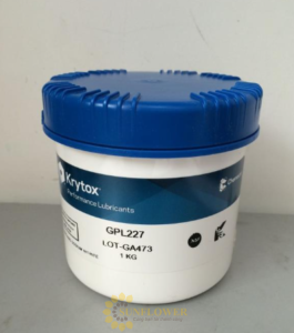 MỠ BÒ KRYTOX GPL 227 / 1KG