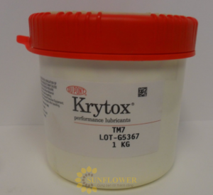 MỠ KHUÔN LỐP KRYTOX TM7 TIRE