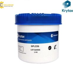 Mỡ Krytox 205G0