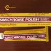 Kem danh bong SIMICHROME POLISH bot danh bong kim loai cua Duc