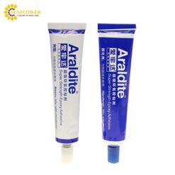 Keo bạc dẫn điện K-818