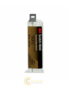 Keo Dán 3M Scotch-Weld DP8005, 45 ml/Tuýp