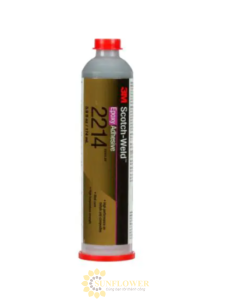 Keo Dán 3M Scotch-Weld Epoxy 2214