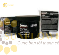 Keo Dán Băng Tải Devcon 15565 R-FlexMô tả Keo Dán Băng Tải Devcon 15565 R-Flex  