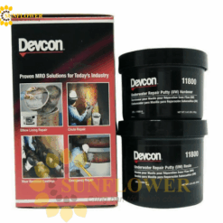 Keo Dán Dưới Nước Devcon 11800 Underwater Repair Putty (UW)Mô tả Keo Dán Dưới Nước Devcon 11800 Underwater Repair Putty (UW) 
