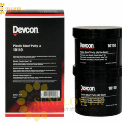 Keo Dán Kim Loại Devcon 10110 Plastic Steel Putty (A)Mô tả Keo Dán Kim Loại Devcon 10110 Plastic Steel Putty (A) 