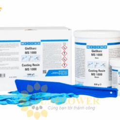 Keo Dán Kim Loại Weicon Casting Resin MS 1000Hướng dẫn sử dụng Keo Dán Kim Loại Weicon Casting Resin MS 1000Lưu ý Keo Dán Kim Loại Weicon Casting Resin MS 1000Thông Số Kỹ Thuật keo dán kim loại Weicon ST 