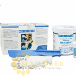 Keo Dán Kim Loại Weicon GLMÔ TẢ Keo Dán Kim Loại Weicon GLHướng dẫn sử dụng keo dán kim loại Weicon GLBảo quản keo dán kim loại Weicon GLThông Số Kỹ Thuật keo dán kim loại Weicon ST 