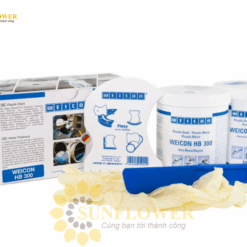 Keo Dán Kim Loại Weicon HB 300MÔ TẢ Keo Dán Kim Loại Weicon HB 300Ứng Dụng keo dán kim loại Weicon HB 300Hướng dẫn sử dụng keo dán kim loại Weicon HB 300Bảo quản keo dán kim loại Weicon HB 300Thông Số Kỹ Thuật keo dán kim loại Weicon ST 