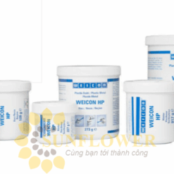 Keo Dán Kim Loại Weicon SFMÔ TẢ Keo Dán Kim Loại Weicon SF 