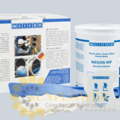 Keo Dán Kim Loại Weicon WPThông Số Kỹ Thuật keo dán kim loại Weicon ST 