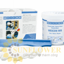 Keo Dán Kim Loại Weicon WRHướng dẫn sử dụng deo dán kim loại Weicon WRCách trộn hỗn hợp deo dán kim loại Weicon WRBảo quản keo dán kim loại Weicon WRThông Số Kỹ Thuật keo dán kim loại Weicon ST 