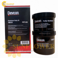 Keo Đắp Nhôm Devcon 10610 Aluminum Putty (F)Mô tả Keo Đắp Nhôm Devcon 10610 Aluminum Putty (F) 