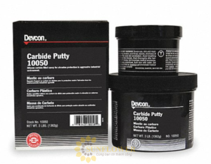 Keo Devcon 10050 Carbide Putty