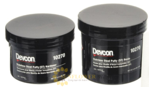 Keo Devcon 10050 Carbide Putty