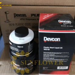 Keo Devcon 10210 Plastic Steel Liquid (B)Mô tả Keo Devcon 10210 Plastic Steel Liquid (B) 