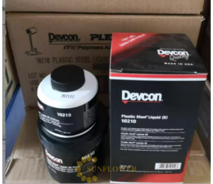 Keo Devcon 10210 Plastic Steel Liquid (B)