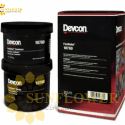 Keo Devcon 10780 Fasmetal PuttyMô tả Keo Devcon 10780 Fasmetal Putty 