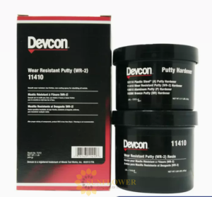 Keo Devcon 11410 Wear Resistant Putty