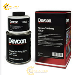 Keo Devcon 15820 Flexane 80 PuttyMô tả Keo Devcon 15820 Flexane 80 Putty 