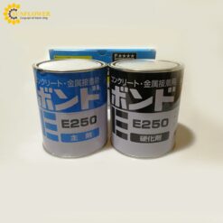 Keo KONISHI G17 nhanh khô