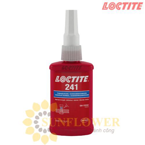 Keo Loctite 241