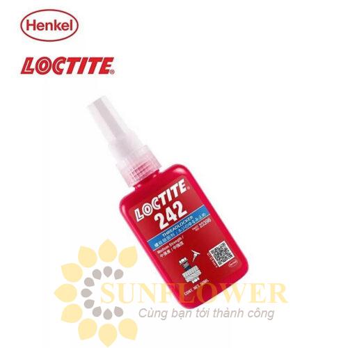 Keo Loctite 242