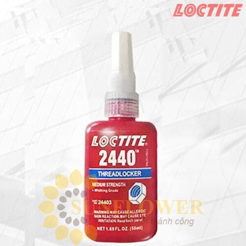 Keo Loctite 2440