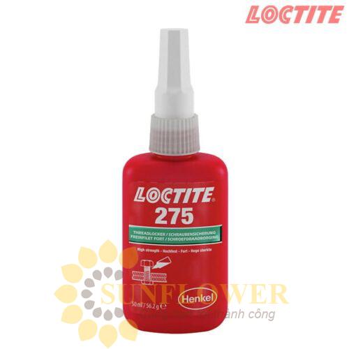 Keo Loctite 275