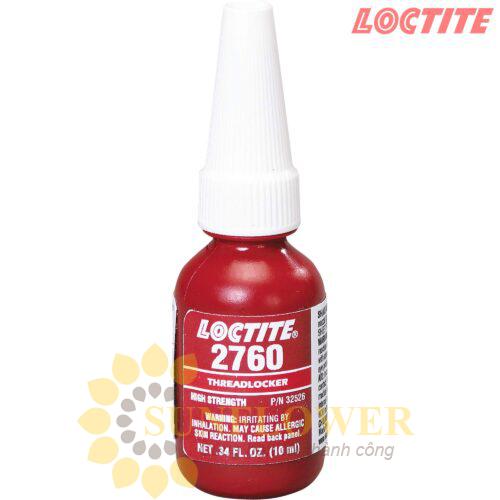 Keo Loctite 2760