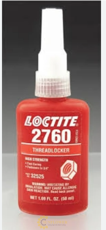 Keo Loctite 2760