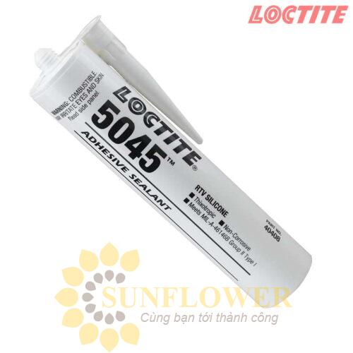 Keo Loctite 5045 - Silicon tạo gioăng chịu nhiệt độ 200oC,